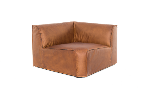 Sofa Victor modular modular Ecke