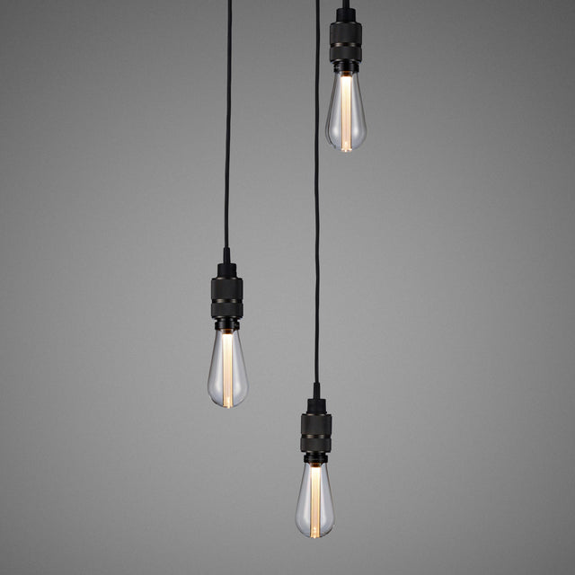 Candelabra Hooked 3.0 Nude Buster + Punch London