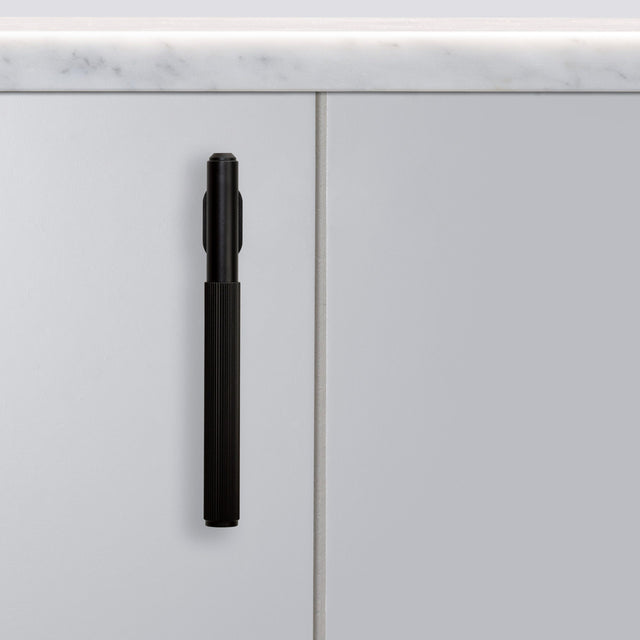 Maniglia L-Bar Buster + Punch