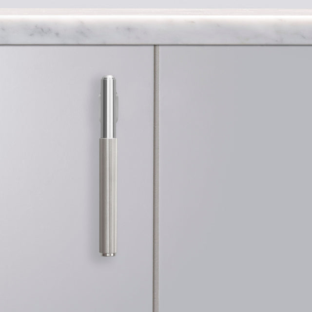 Maniglia L-Bar Buster + Punch