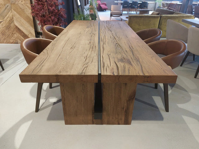 Tavolo in rovere Berlin