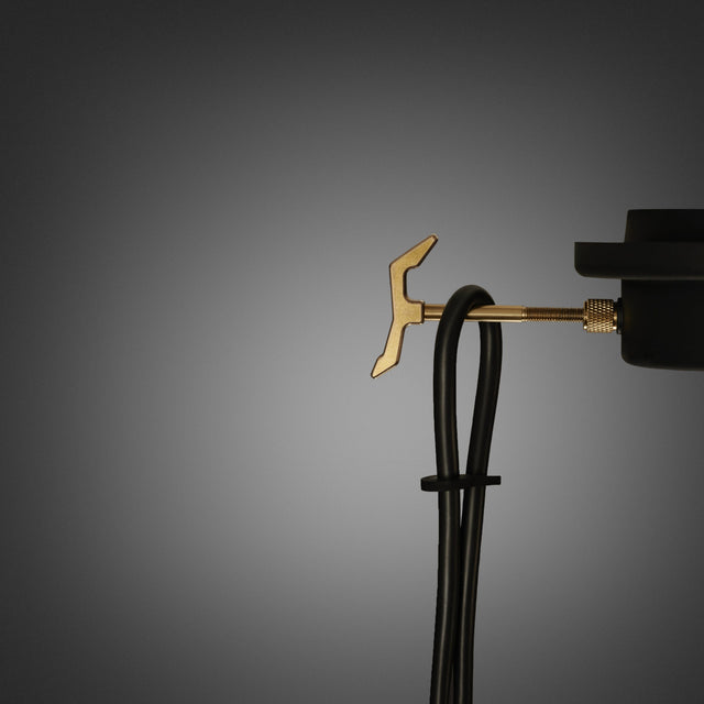 Candelabra Hooked 6.0 Nude Buster + Punch London