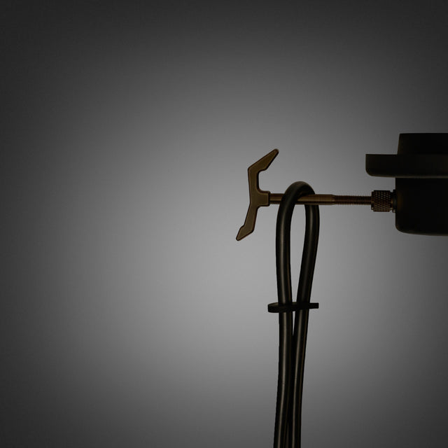 Candelabra Hooked 6.0 Nude Buster + Punch London