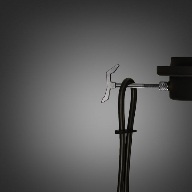 Candelabra Hooked 3.0 Nude Buster + Punch London