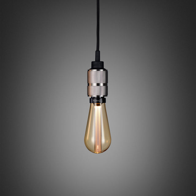 Hooked Pendulum 1.0 Nude Buster + Punch London