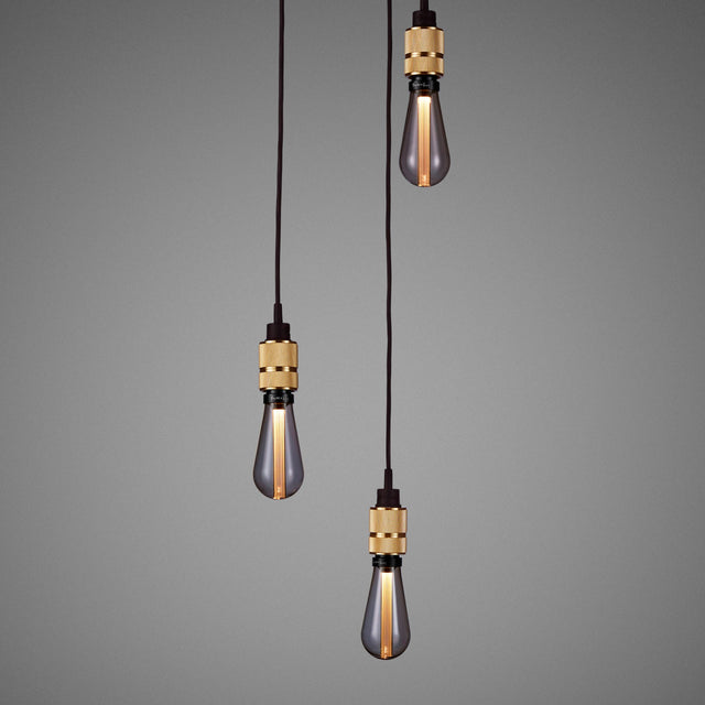Candelabra Hooked 3.0 Nude Buster + Punch London