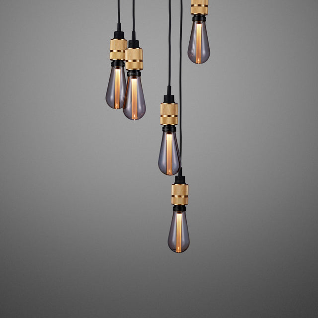 Candelabra Hooked 6.0 Nude Buster + Punch London