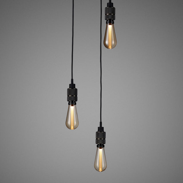 Candelabra Hooked 3.0 Nude Buster + Punch London