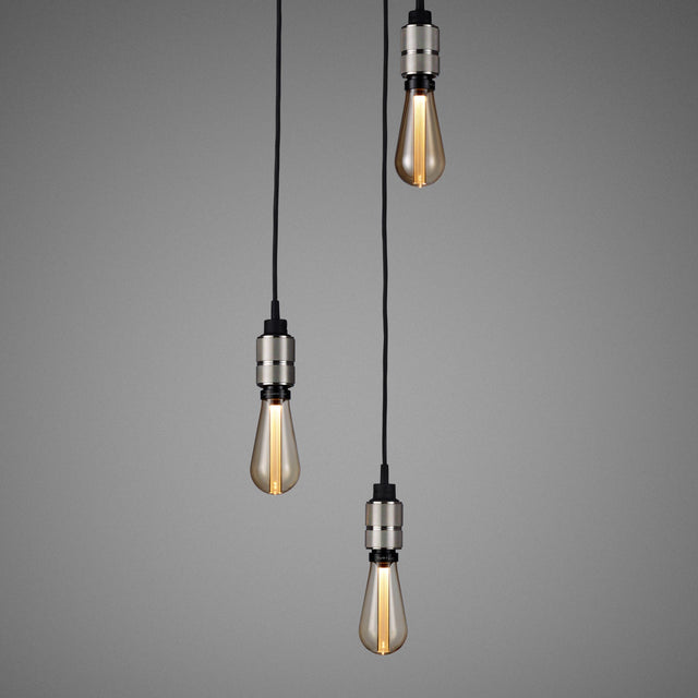 Candelabra Hooked 3.0 Nude Buster + Punch London