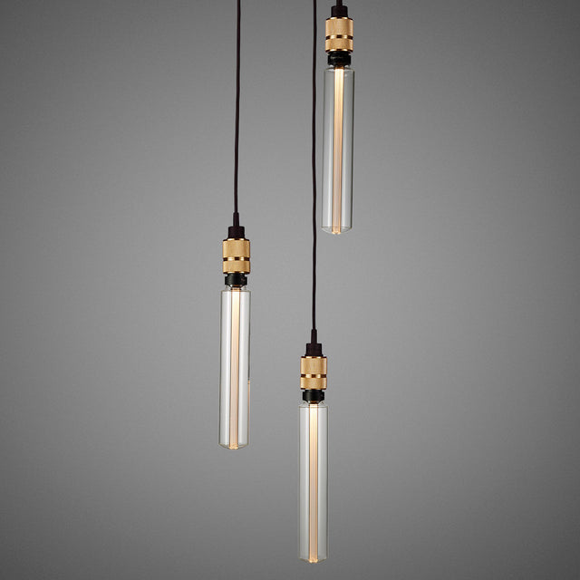 Candelabru Hooked 3.0 Nude Buster + Punch London