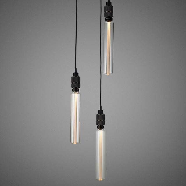 Candelabra Hooked 3.0 Nude Buster + Punch London