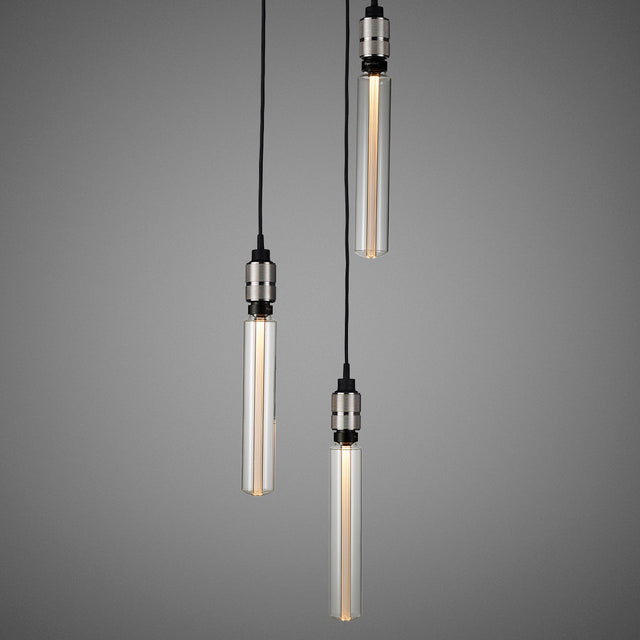 Candelabra Hooked 3.0 Nude Buster + Punch London
