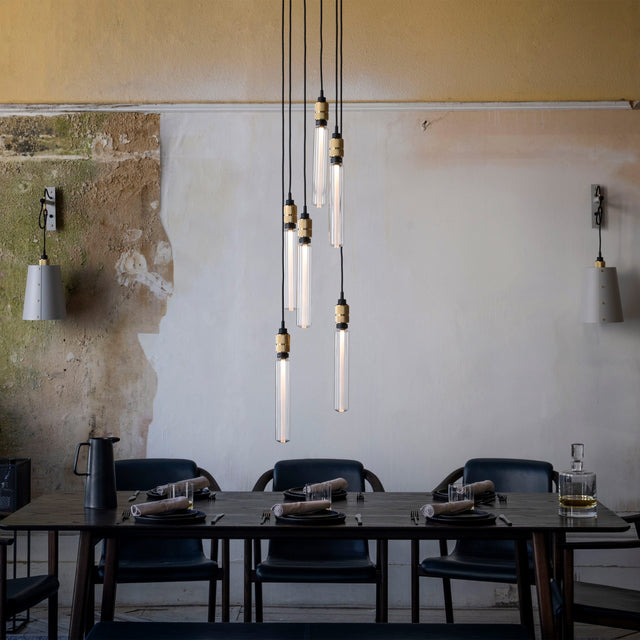 Candelabra Hooked 6.0 Nude Buster + Punch London