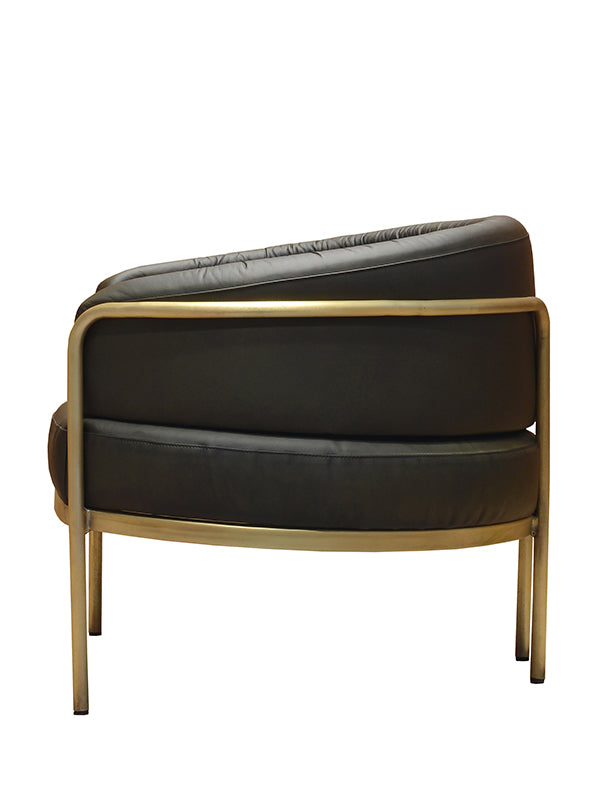 Poltrona Amelié 86 L x 71 P x 69 H
