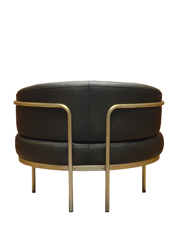 Poltrona Amelié 86 L x 71 P x 69 H
