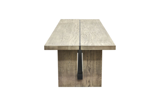 Tavolo in rovere Berlin