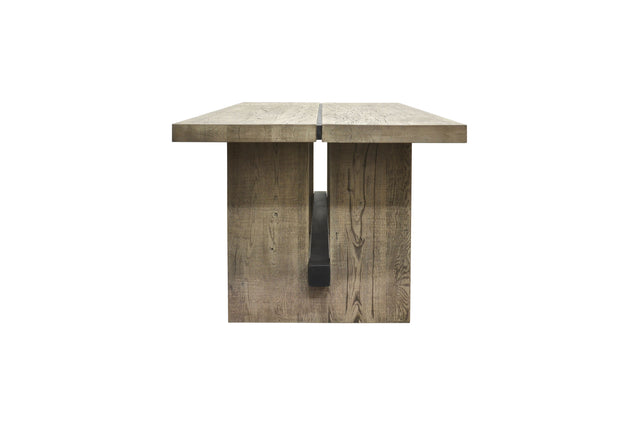 Tavolo in rovere Berlin