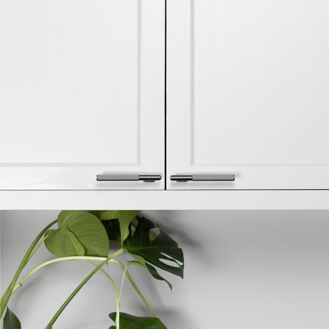 Maniglia L-Bar Buster + Punch