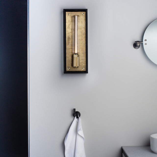 Wandleuchte Caged Wet Wall Large Buster + Punch