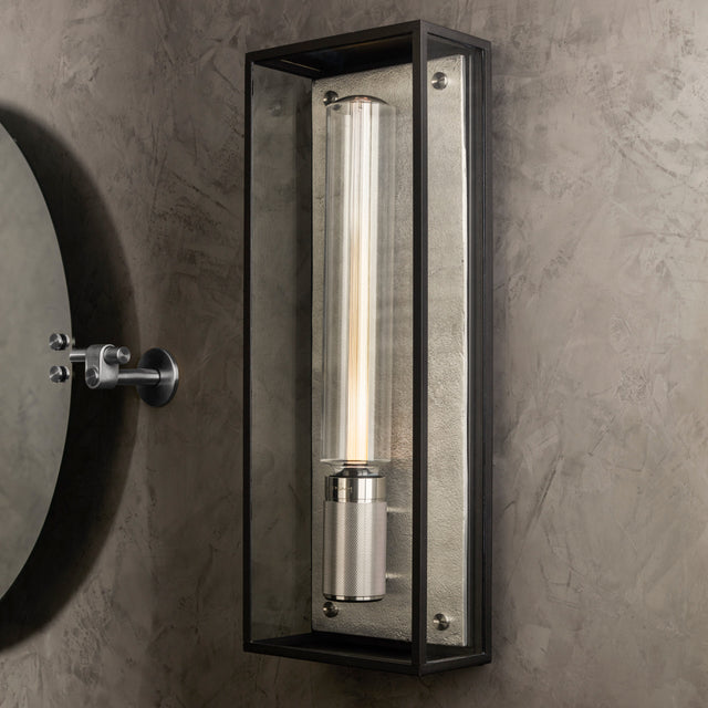 Wandleuchte Caged Wet Wall Large Buster + Punch
