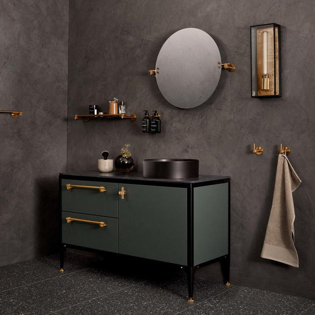 Wandleuchte Caged Wet Wall Large Buster + Punch