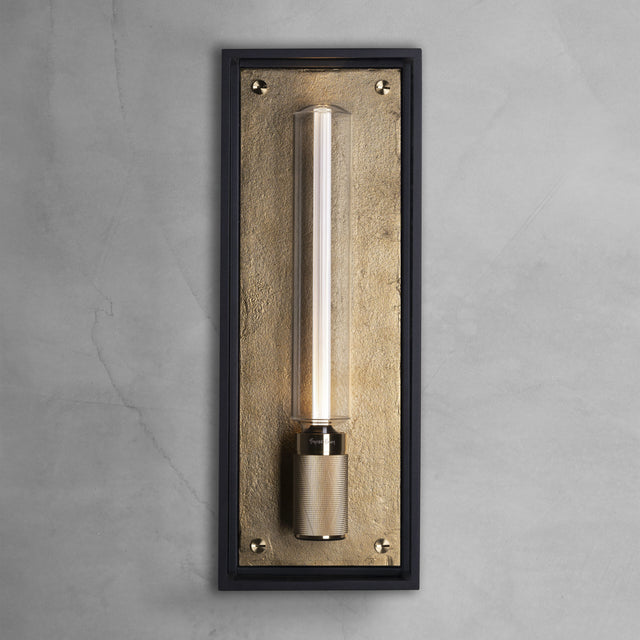 Wandleuchte Caged Wet Wall Large Buster + Punch