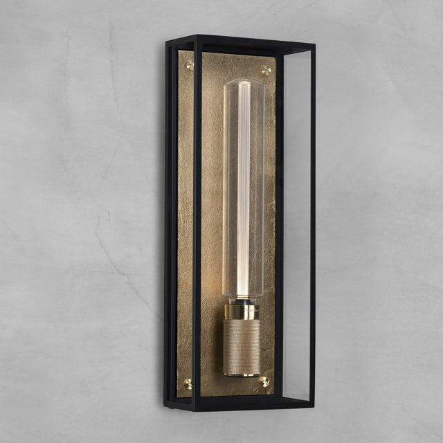 Wandleuchte Caged Wet Wall Large Buster + Punch