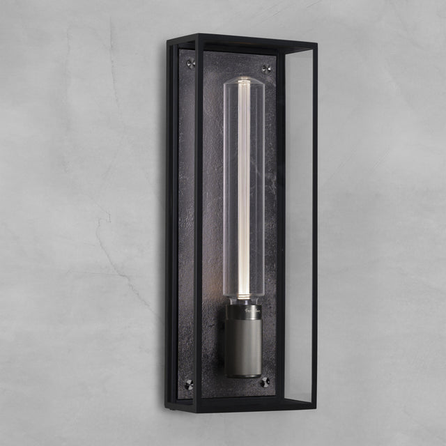 Wandleuchte Caged Wet Wall Large Buster + Punch
