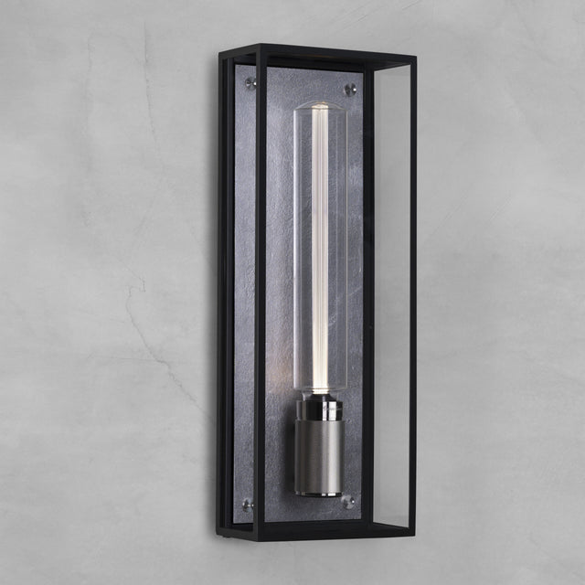 Wandleuchte Caged Wet Wall Large Buster + Punch