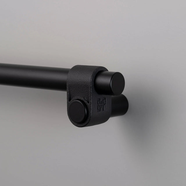 Furniture Handle Cast Pull Bar - Buster + Punch