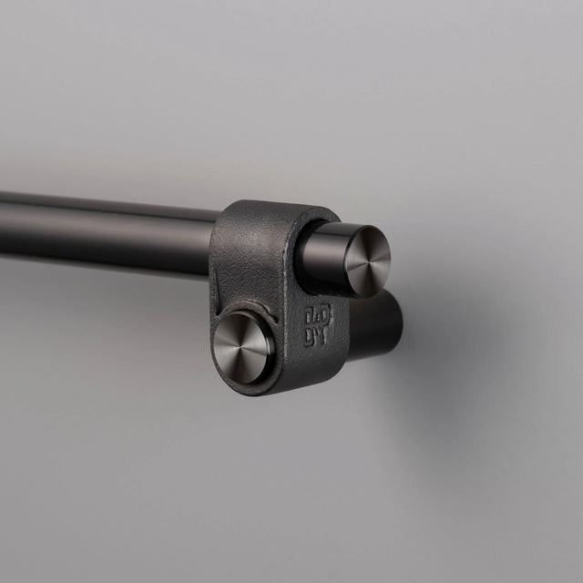 Furniture Handle Cast Pull Bar - Buster + Punch