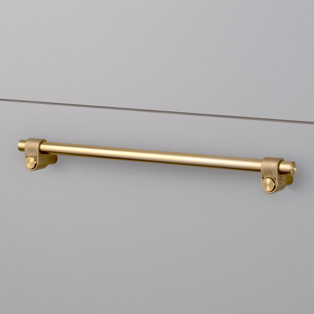 Möbelgriff Cast Pull Bar - Buster + Punch