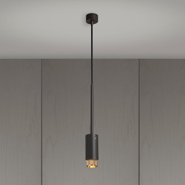 Pendentif Exhaust Cross Buster + Punch London