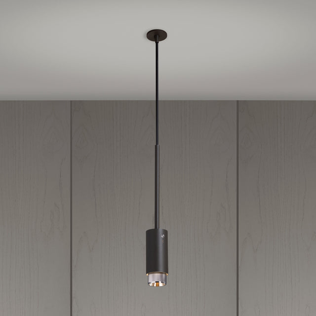 Pendentif Exhaust Cross Buster + Punch London