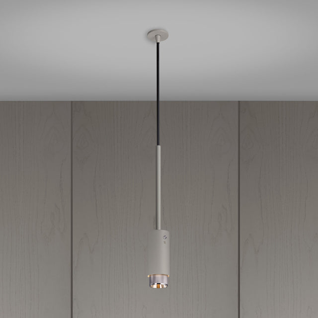 Pendentif Exhaust Cross Buster + Punch London