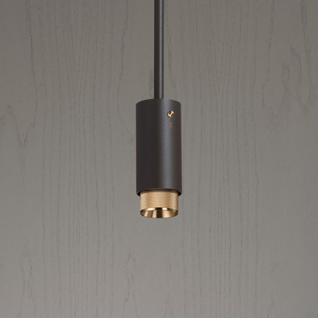 Pendentif Exhaust Cross Buster + Punch London