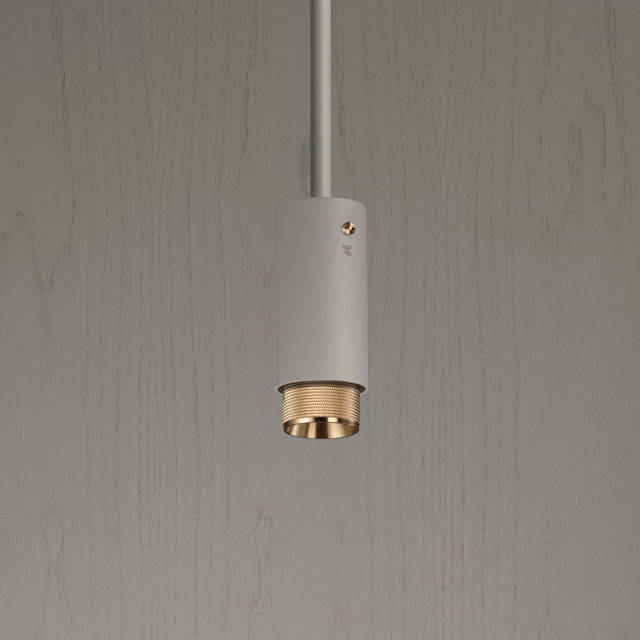 Pendentif Exhaust Cross Buster + Punch London