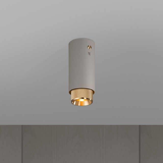 Spot Surface Exhaust Buster + Punch London