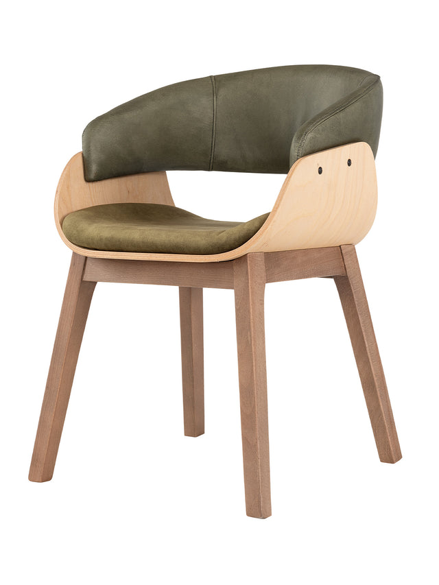Stuhl Charlotte 51 B x 60 T x 78 H