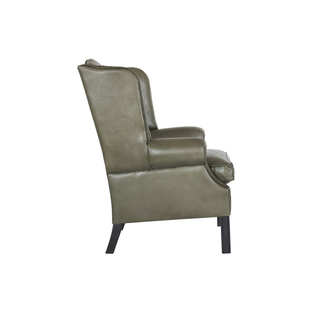 Poltrona Chesterfield XL 83 L x 72 P x 112 H