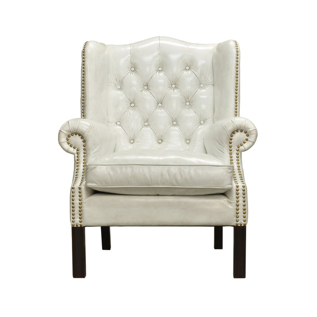 Poltrona Chesterfield XL 83 L x 72 P x 112 H