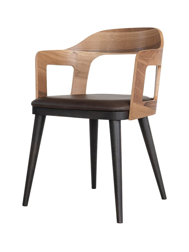 Cosmo szék 57 W x 53 D x 81 H