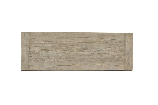Tavolo allungabile in rovere Paris