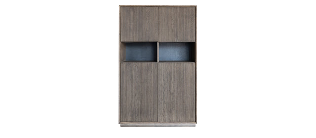 Dulap Dawson 110 B x 43 T x 175 H