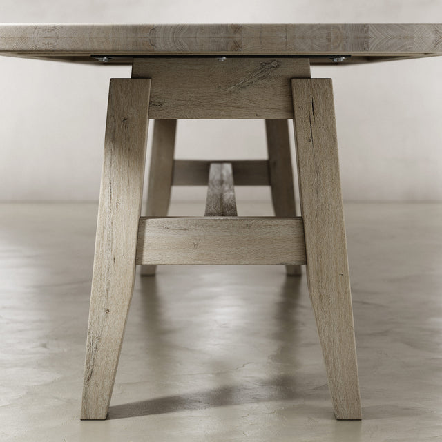 Tavolo Everton in rovere