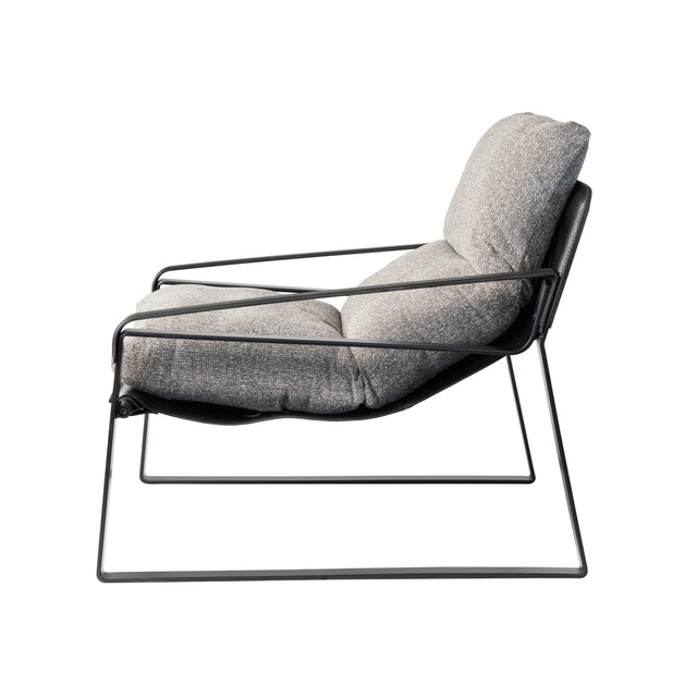 Poltrona Dunhill