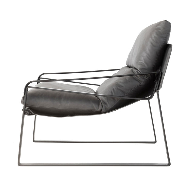 Poltrona Dunhill