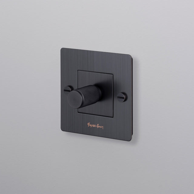 Dim switch Dimmable 1G Buster + Punch