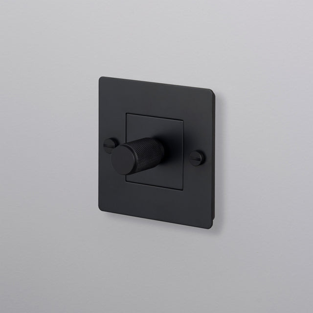 Interruttore dimmerabile 1G Buster + Punch