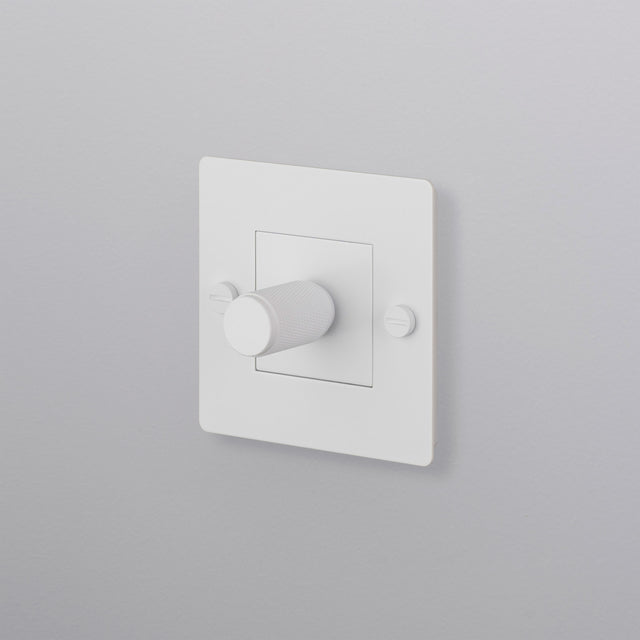 Interruttore dimmerabile 1G Buster + Punch